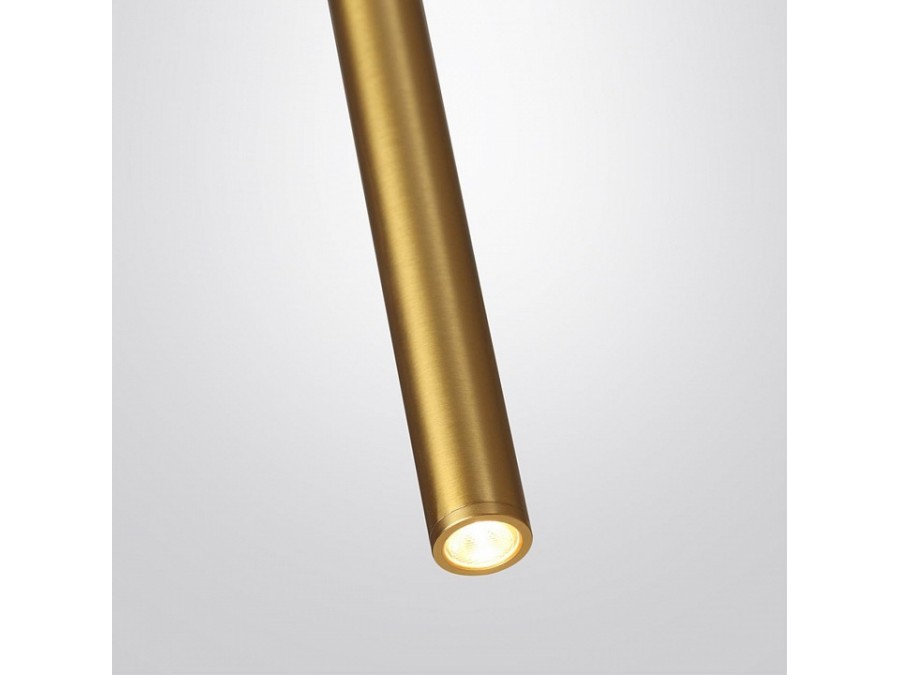 Подвесной светильник Odeon Light HIGHTECH 7104/4L