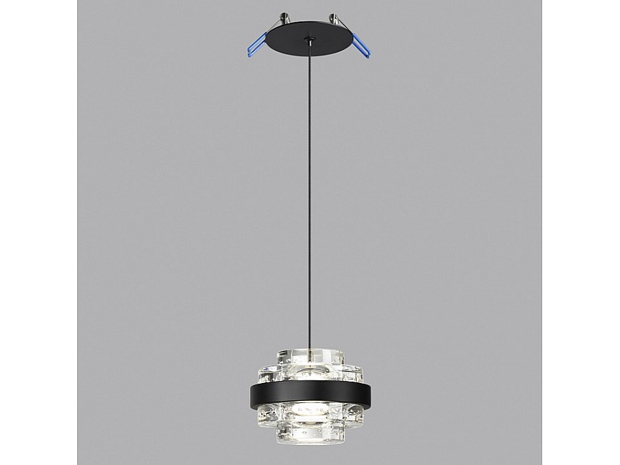 Подвесной светильник Odeon Light Klot 5031/6L