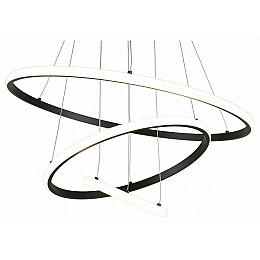 Подвесной светильник Aployt Janina APL.018.03.60