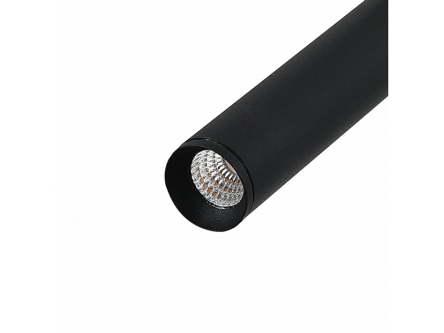 Светильник на штанге Escada 10275 10275/1LED Black