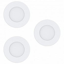 Встраиваемый светильник Eglo Fueva-C 32881