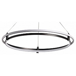 Подвесной светильник DeMarkt Ральф 675014802