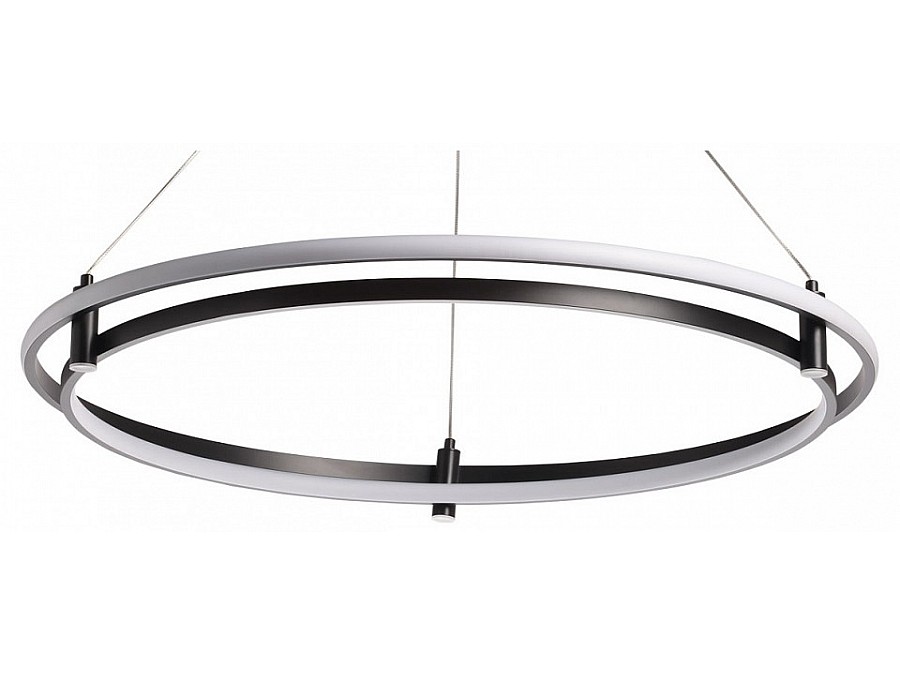 Подвесной светильник DeMarkt Ральф 675014802