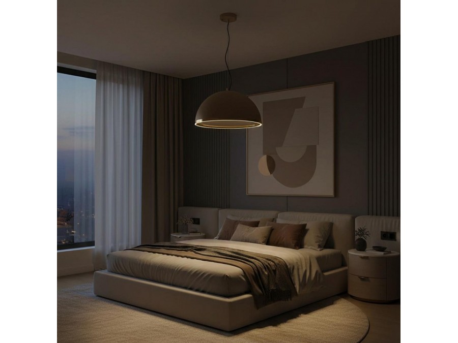 Подвесной светильник Citilux FLOOM CL736252