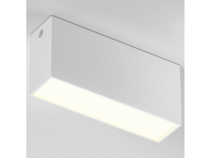 Накладной светильник Elektrostandard Block a066996