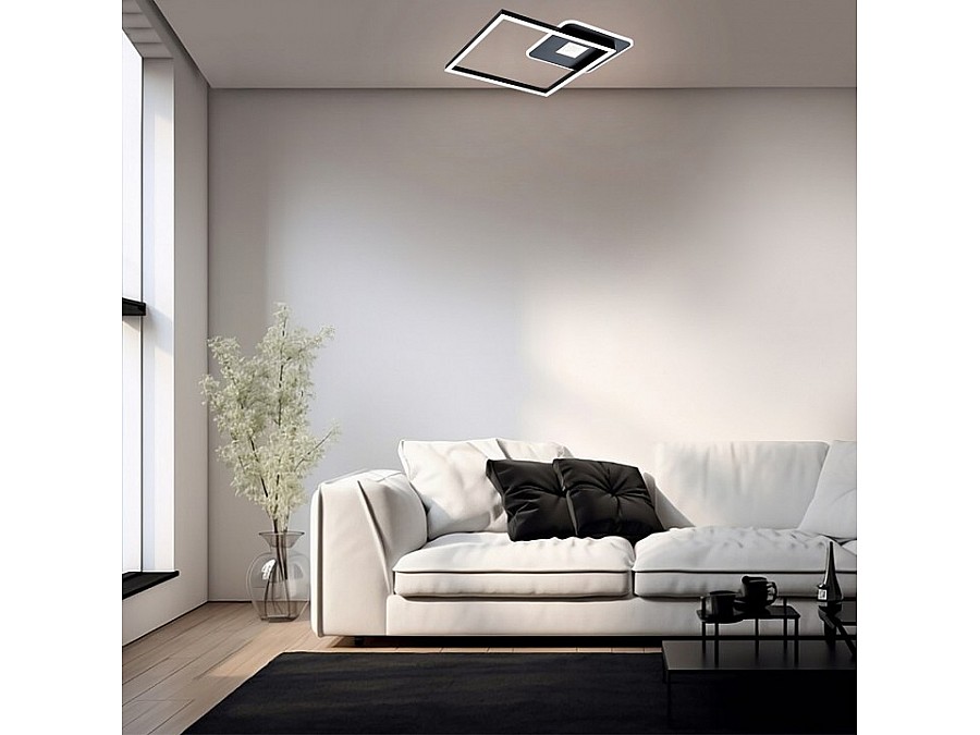 Накладной светильник Escada Arctic 10235/1LED BL