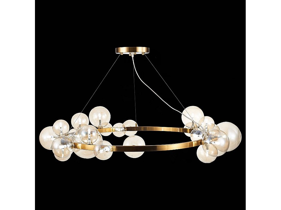 Подвесной светильник ST-Luce Nection SL1165.303.24