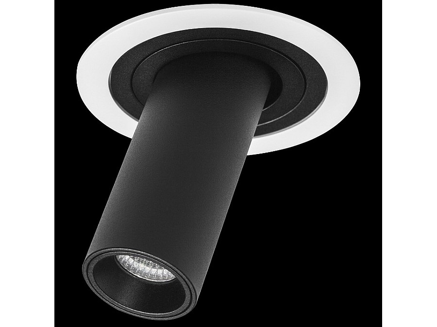 Встраиваемый светильник Lightstar Intero i616274