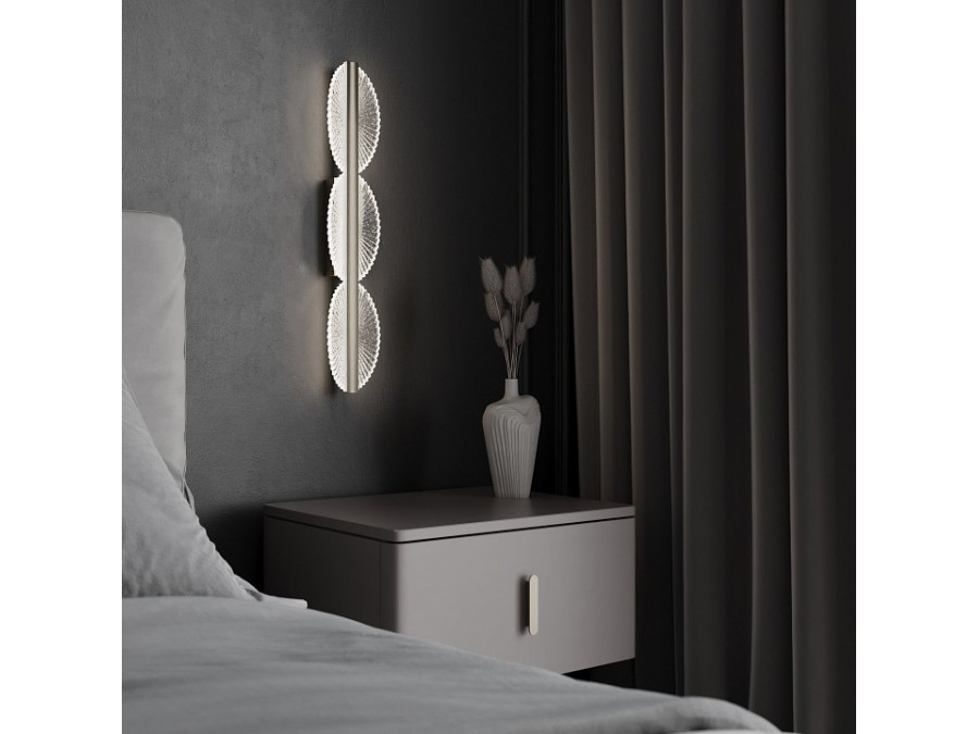 Накладной светильник Eurosvet  303070 LED