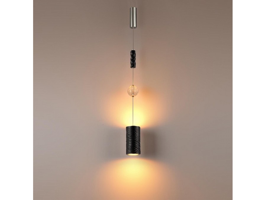 Подвесной светильник Odeon Light Riviera 5451/18LB