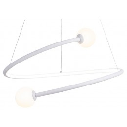 Подвесной светильник Ambrella Light FL FL66291