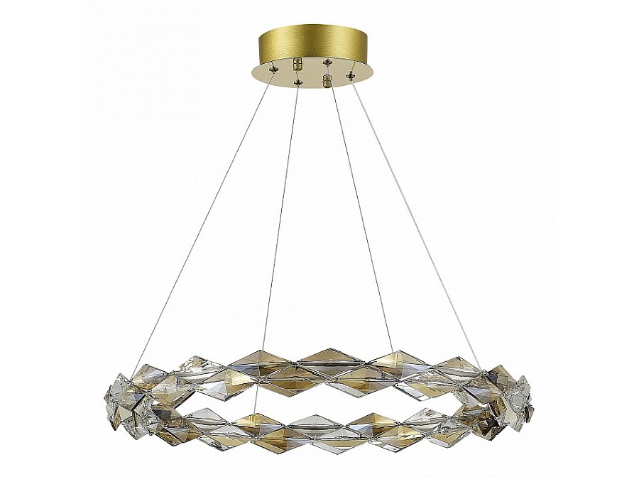 Подвесной светильник ST-Luce Diamanta SL6009.203.01