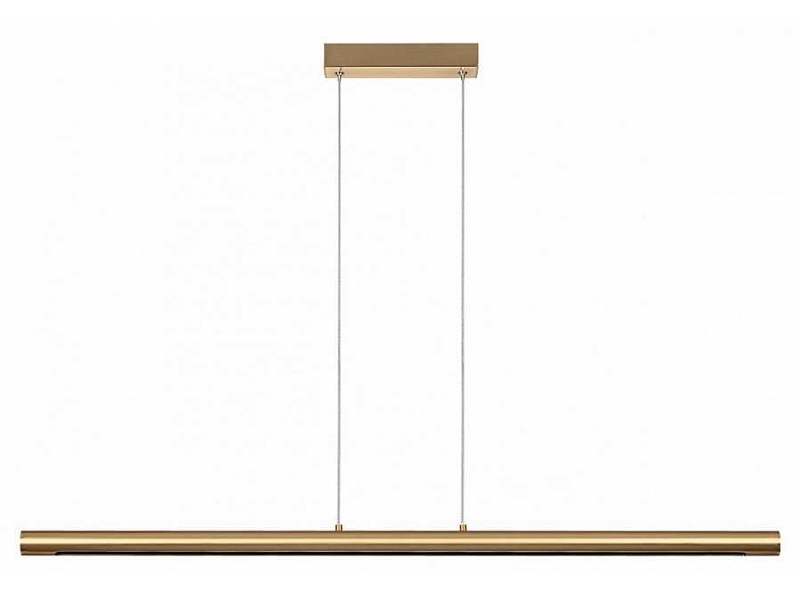 Подвесной светильник Odeon Light Mali 6644/45L