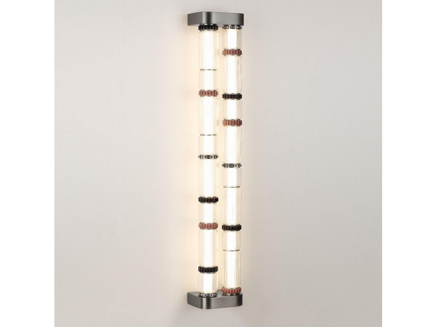 Накладной светильник Odeon Light COLLIER 5456/60WL