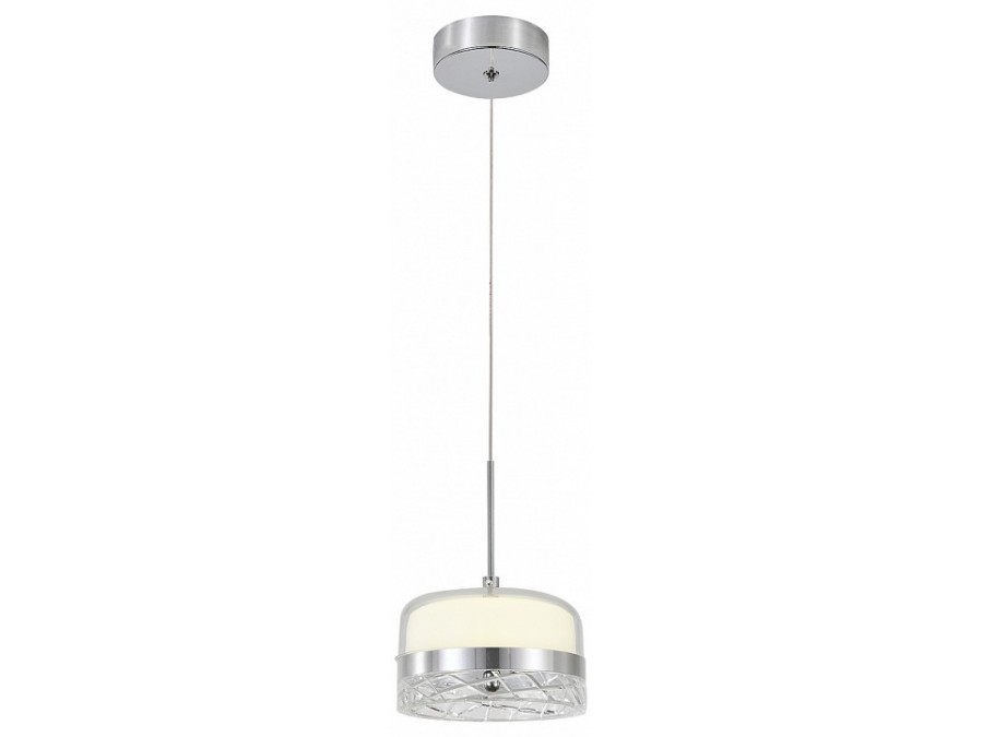 Подвесной светильник Escada 611 611/S LED