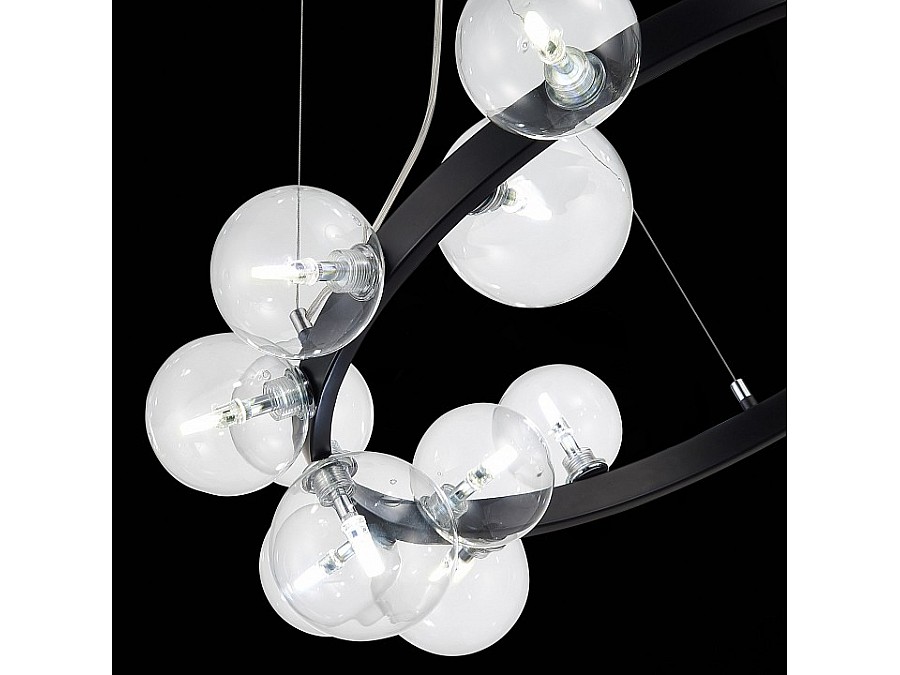 Подвесной светильник ST-Luce Nection SL1165.403.15