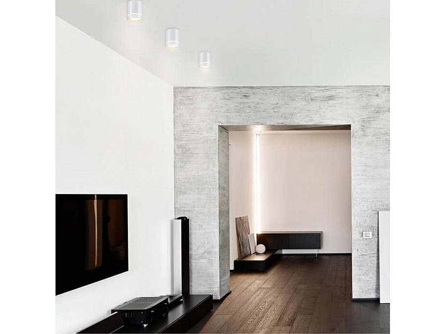 Накладной светильник Novotech Arum 357684