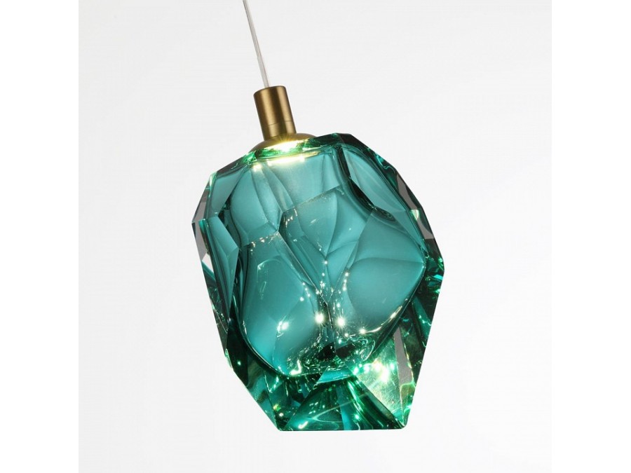 Подвесной светильник Odeon Light HIGHTECH 7110/4LB