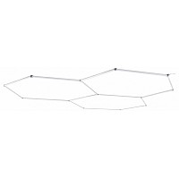 Модульный светильник Lightstar Varieta V9A450124