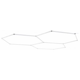 Модульный светильник Lightstar Varieta V9A450124