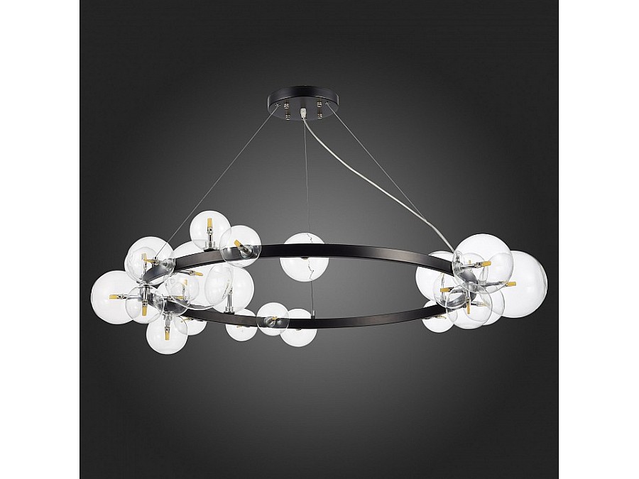 Подвесной светильник ST-Luce Nection SL1165.403.24