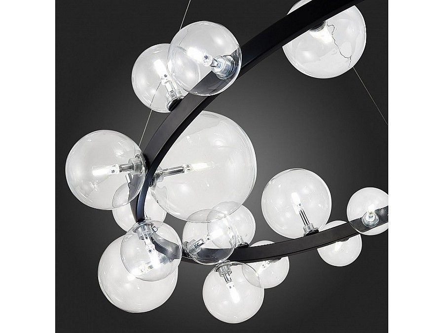 Подвесной светильник ST-Luce Nection SL1165.403.24