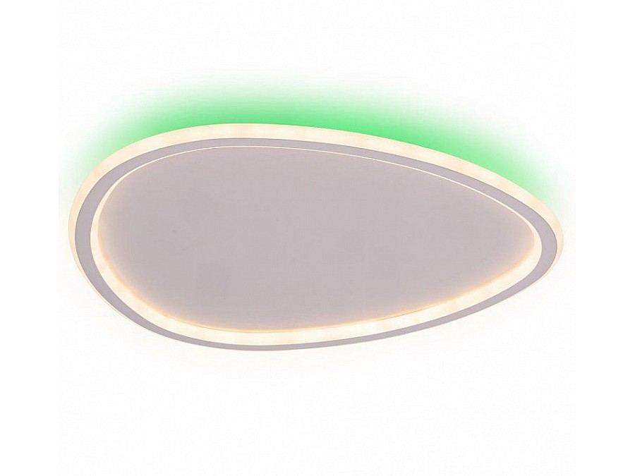 Накладной светильник Citilux ТRIO CL215B250E