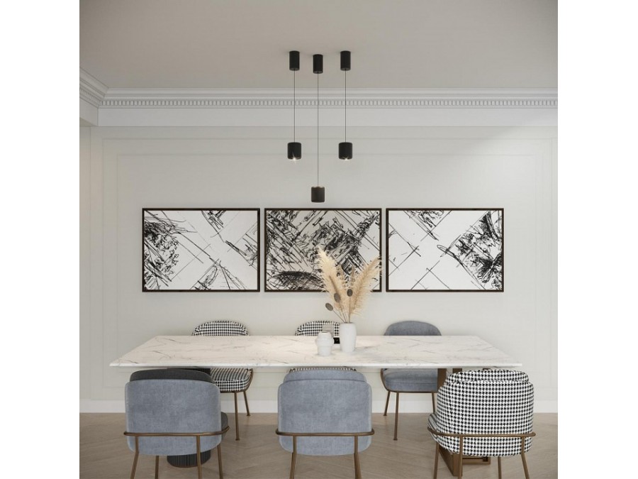 Подвесной светильник Novotech Lisse 359438