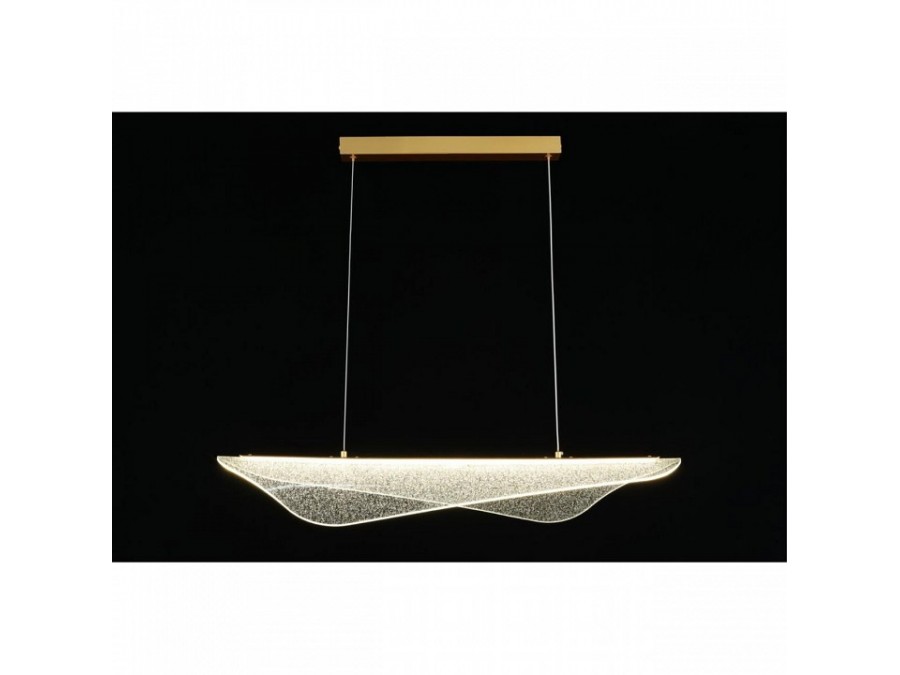 Подвесной светильник Aployt Klasild APL.078.03.30