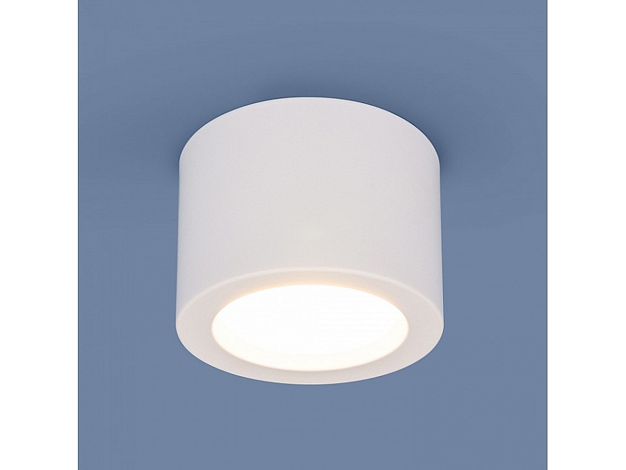 Накладной светильник Elektrostandard DLR026 a040440