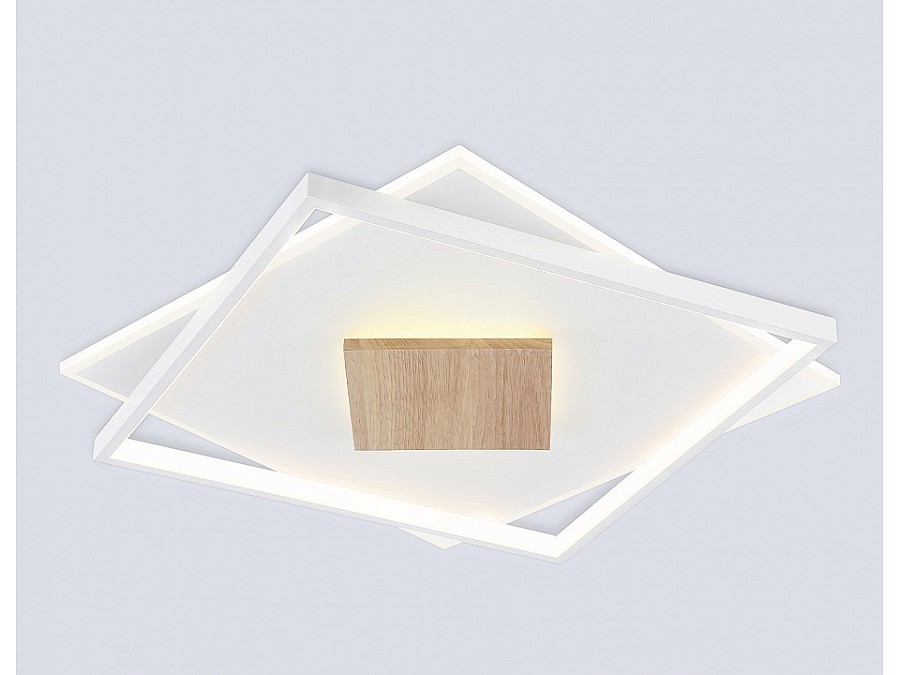 Накладной светильник Ambrella Light FL FL4790