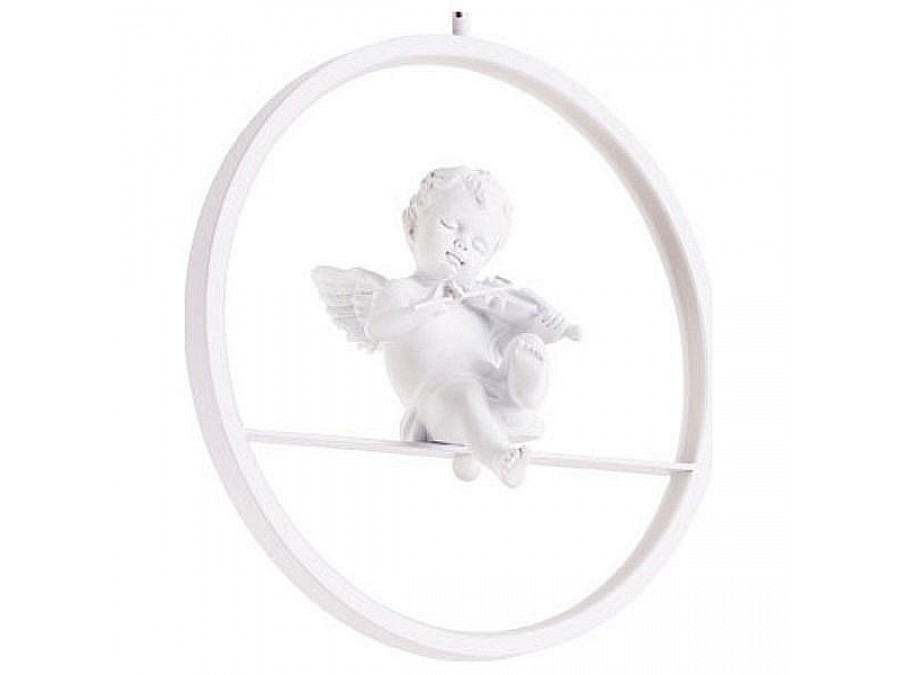 Подвесной светильник Arte Lamp Paradise A6065SP-1WH