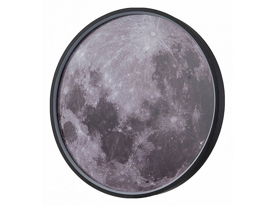 Накладной светильник Escada Planet 10226/SG LED Mars