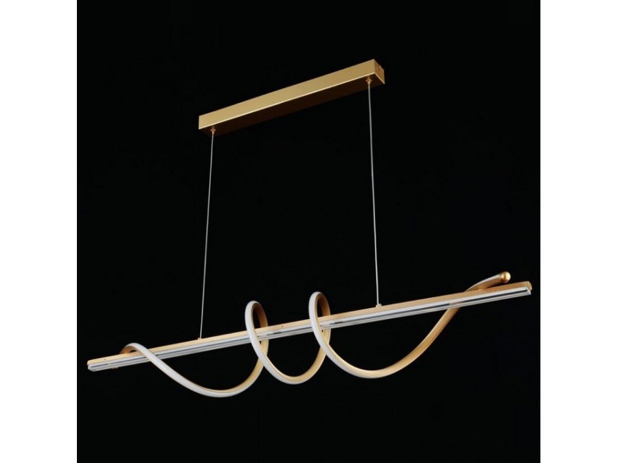 Подвесной светильник Aployt Franka APL.079.03.40