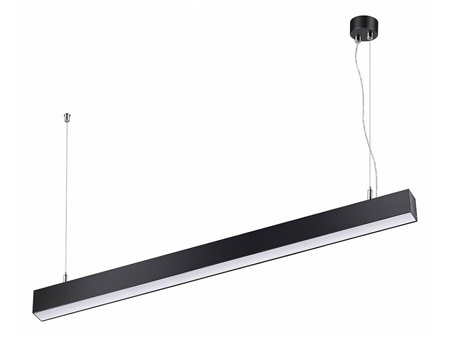 Подвесной светильник Novotech Iter 358868