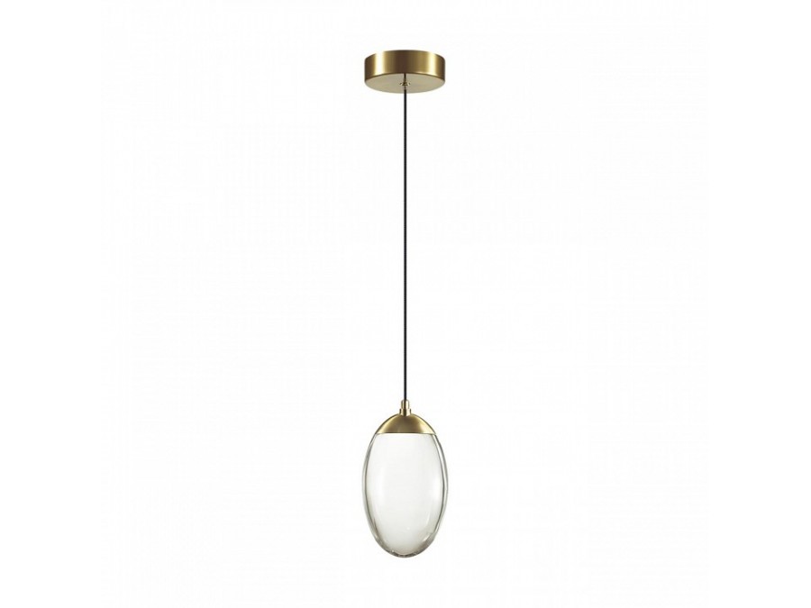 Подвесной светильник Odeon Light LOOP 7159/3L