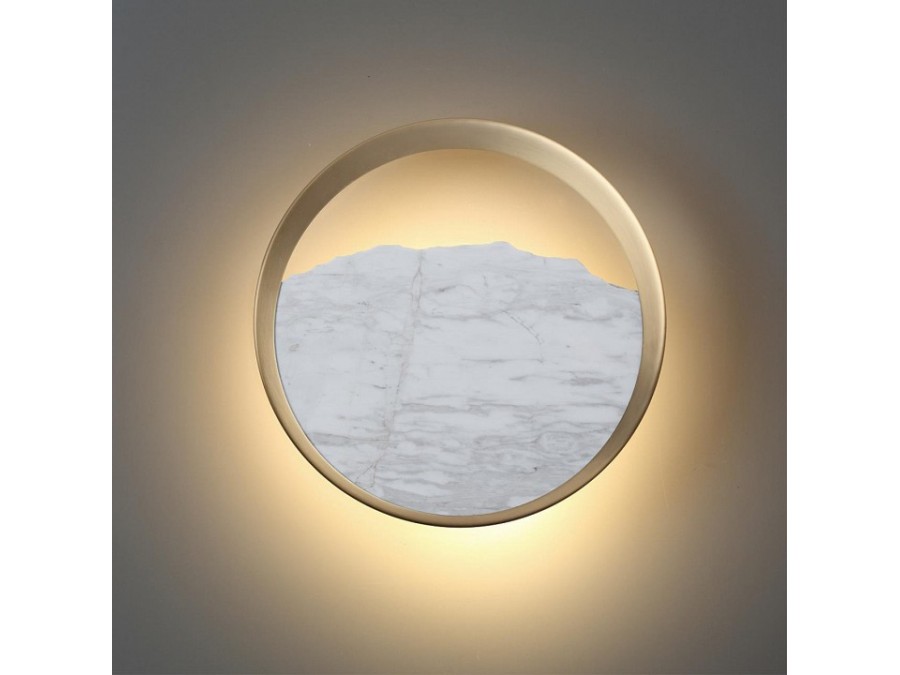 Накладной светильник Odeon Light VALLEY 4359/9WL