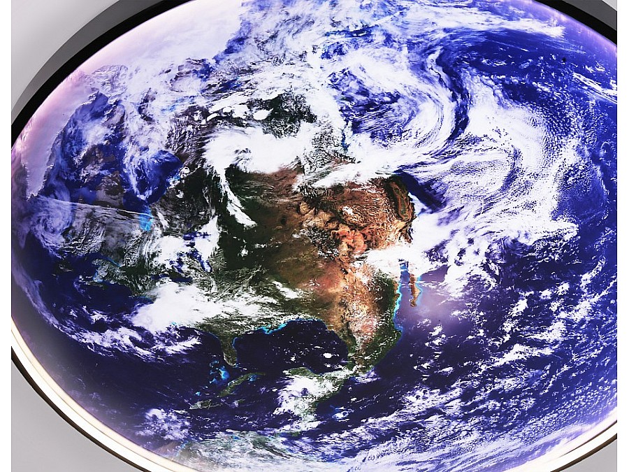 Накладной светильник Ambrella Light FW FW11136