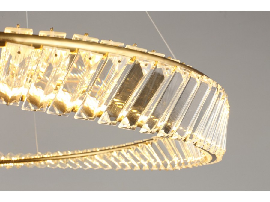 Подвесной светильник Aployt Olimp APL.045.03.35