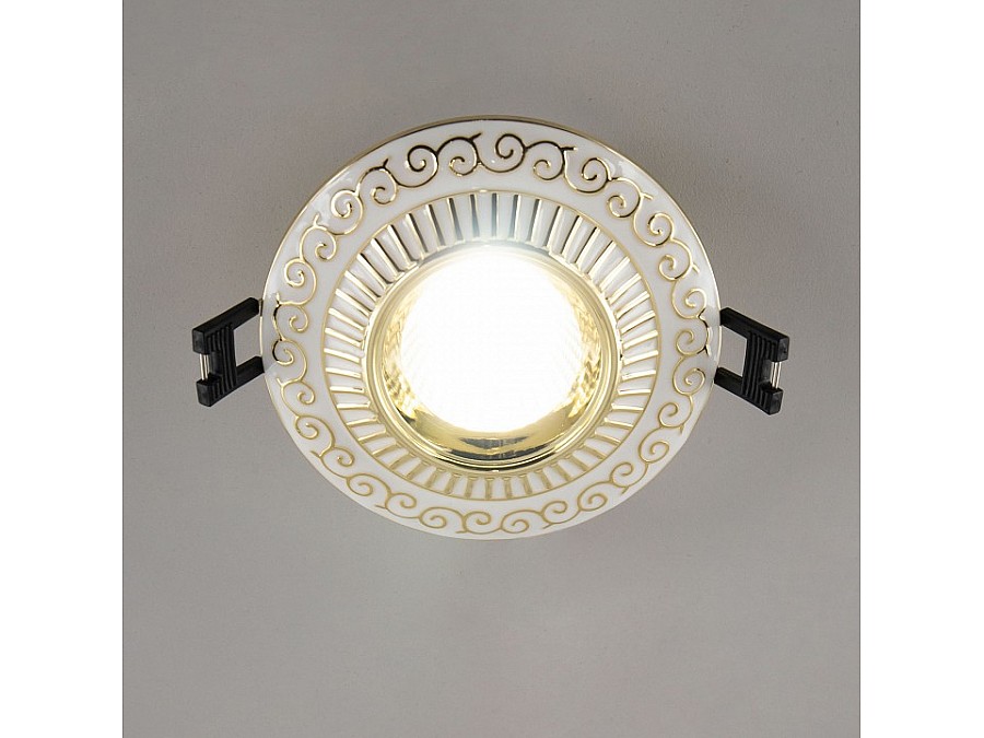 Встраиваемый светильник Citilux Боска CLD041NW2