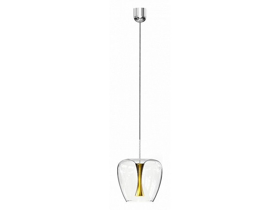 Подвесной светильник Lightstar Cupola 804203