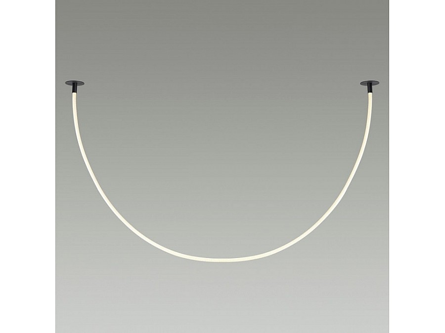 Подвесной светильник Odeon Light Corda 4391/40CL