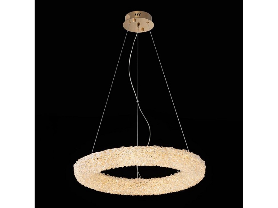 Подвесной светильник Citilux CLOUDY CL323162