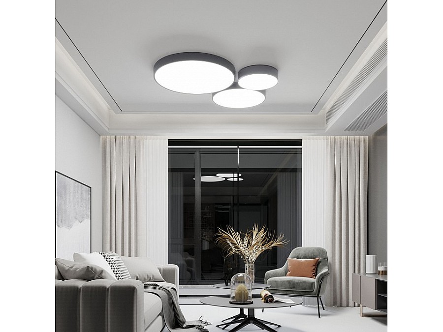 Накладной светильник Eurosvet Entire a062835