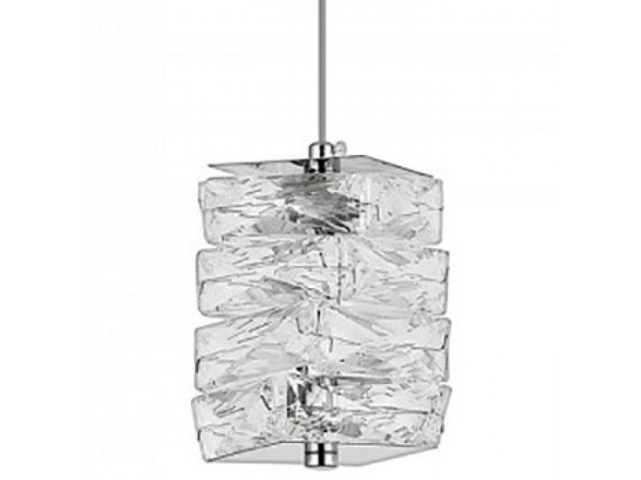 Подвесной светильник Imex CR.0505 CR.0808-120-1-P-CH