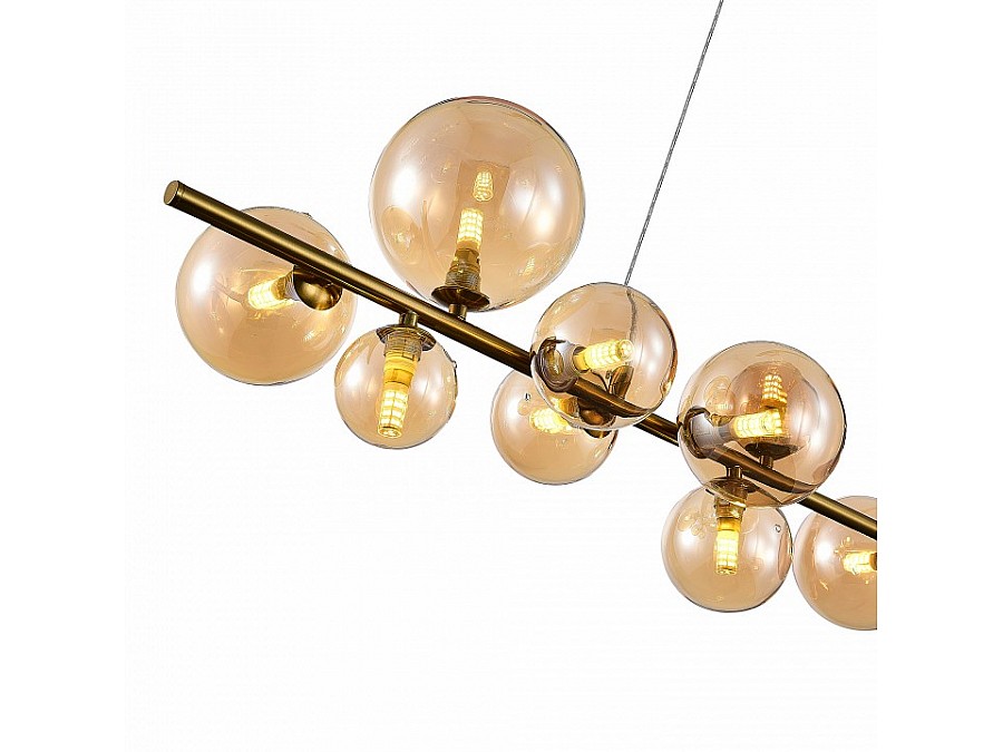 Подвесной светильник ST-Luce Necton SL1165.323.15
