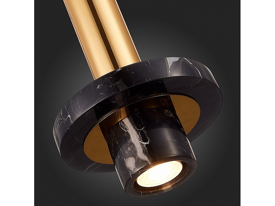 Подвесной светильник ST-Luce Pietra SL1210.403.01