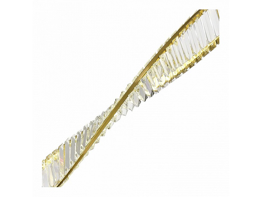 Подвесной светильник ST-Luce Elica SL6205.323.01