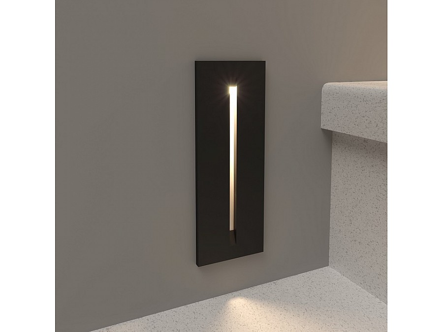 Встраиваемый светильник Elektrostandard Step 8 40108/LED