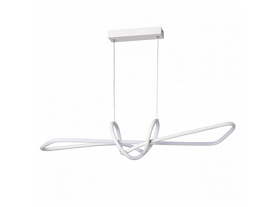 Подвесной светильник DeMarkt Аурих 108010101